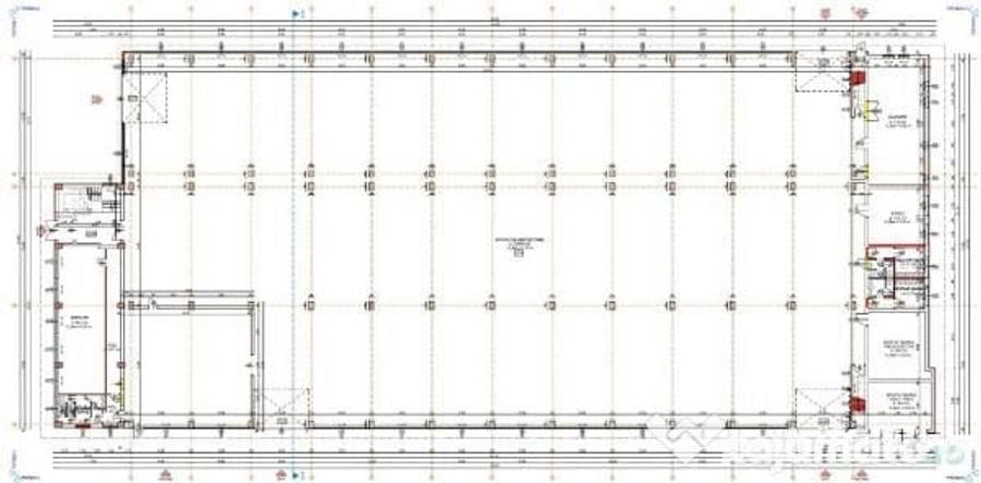Hala industriala 3800mp str. stefan cel mare 193 - 3