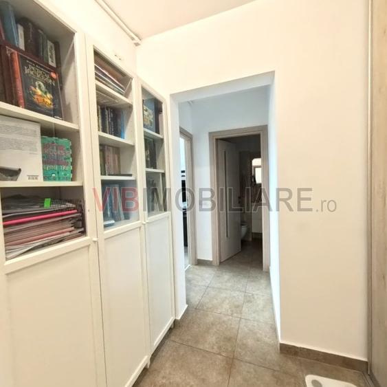 De vanzare apartament 3 camere spatios Bucuresti, Pajura, Sector 1 - 9