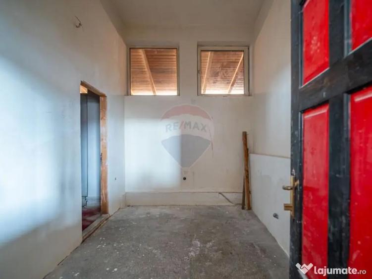 Oportunitate de Business: Spa?iu Comercial in Bu?teni ... - 14