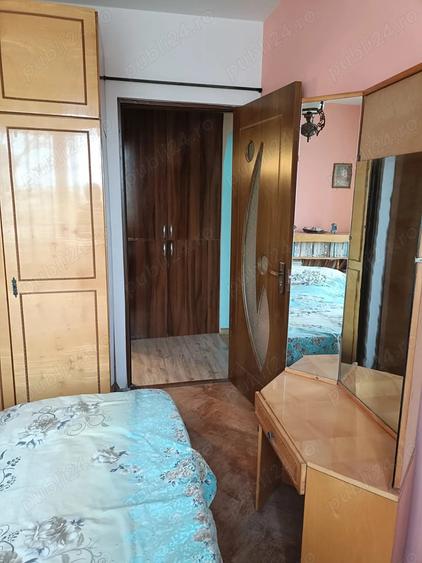 Vand apartament 3 camere,cu loc de parcare - 4