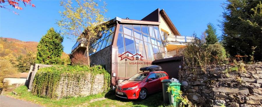 Oportunitate imobil unic,Sacaramb,langa Deva,comision 0 - 4