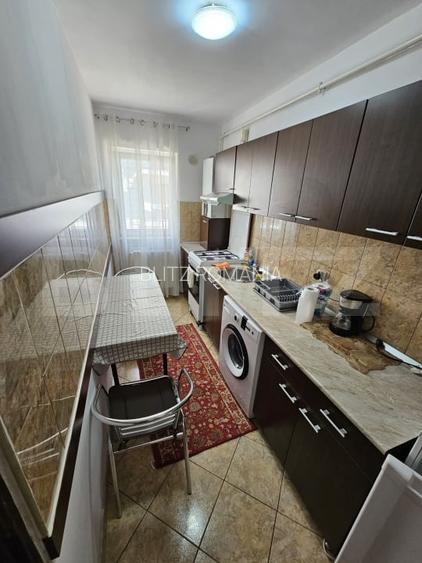 Apartament cu 1 camera, 32mp + Parcare + Balcon