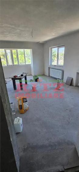 Nou! Ap. 2 cam., S= 49 mp, zona Gara-Caracal! - 2