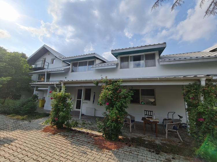 Buftea, Ilfov, centru, Iuliu Maniu 10 - 1