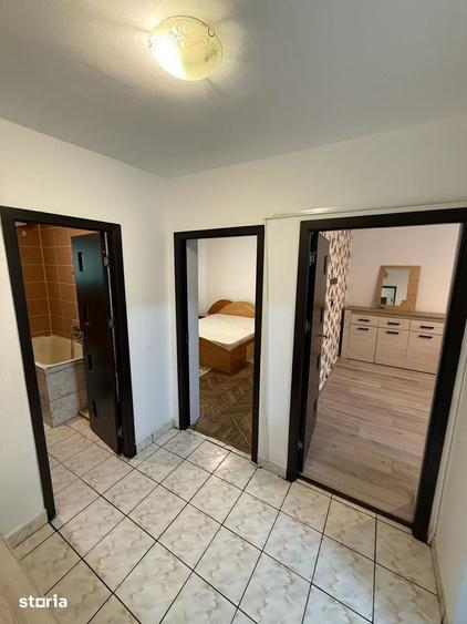 Apartament cu 2 camere decomandat în Copou