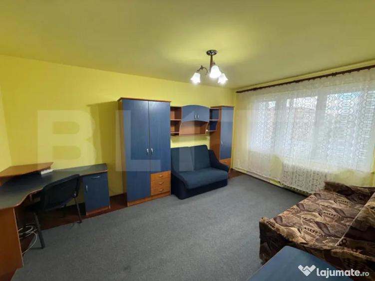 Apartament 2 camere, 52 mp, zona Hotel Royal - 5