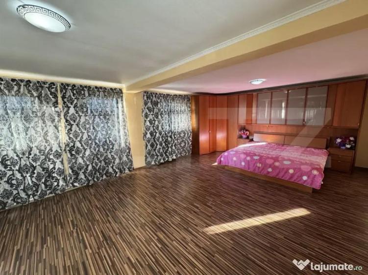 Casa P+1 283,69 mp, cartier Romanesti - 1