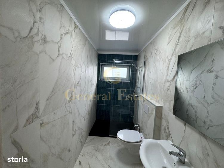 Casa Parter 4 Camere | Curte 330 mp | Finalizata si Intabulata - 12