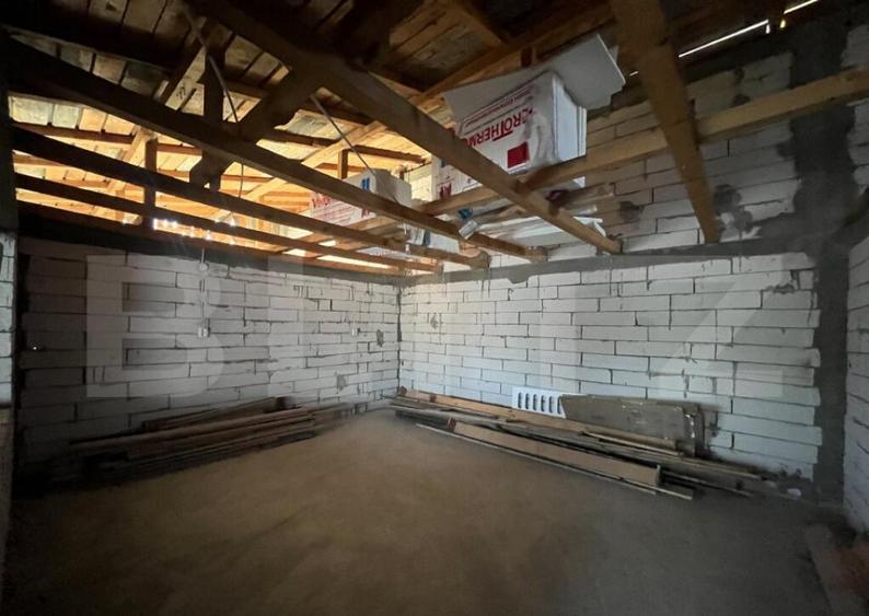 Casa de 160 mp utili, cu 750 mp de teren, in Cosoveni - 8