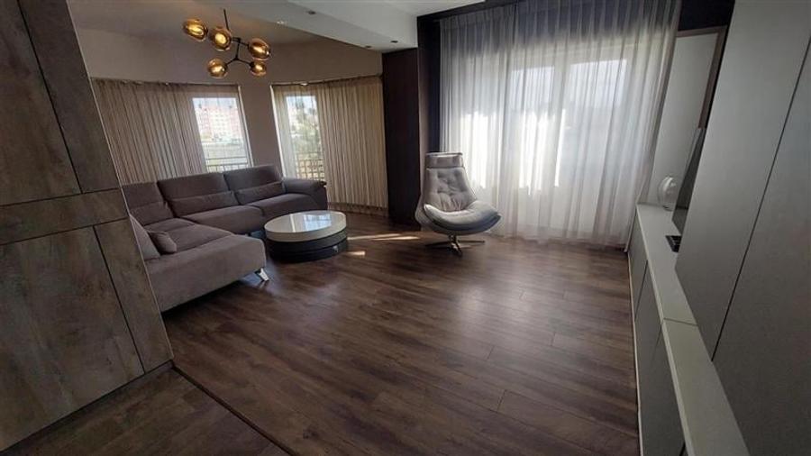 Apartament 4 camere decomandat intrare Racadau - 8