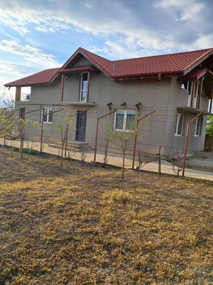 FRUMUSANI, VILA INDIVIDUALA P+1, CONSTRUCTIE NOUA - 13