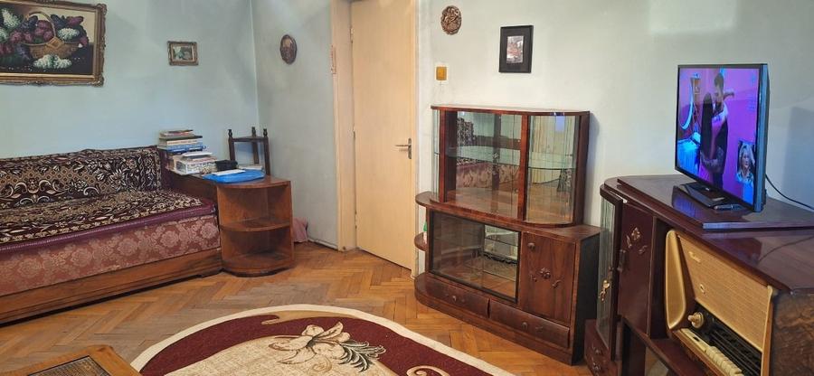 Apartament 2 camere - Centru - Ferdinad - Centrala gaze - Constanta - 4