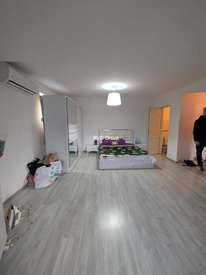 Vanzare Garsoniera (bloc nou) confort I - 10 min. metrou 1 Dec. 1918 - 1