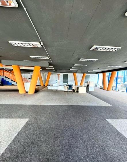 Spatiu pretabil Showroom | Stradal | Centura Otopeni - 9