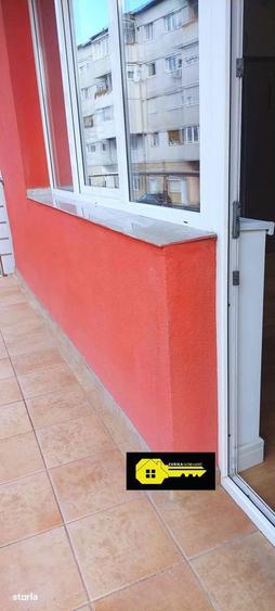 Ap. cu 1 camera, SU 44 mp, bloc nou, etaj 1 - 3