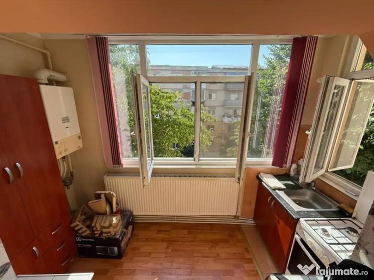 Apartament 3 camere, 66 mp utili, 2 bai, dressing bloc - 11