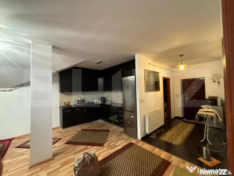 Aparatment 3 camere zona Decebal - 3
