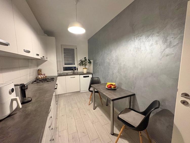 Proprietar vând apartament 2 camere + dressing Avantgarden Bartolomeu – etaj 1, - 4