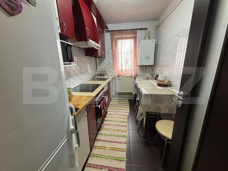Apartament 3 camere, 53 mp, zona Dacia - 2