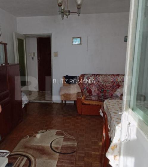 Apartament 3 camere decomandate, Sibiu, Cartier ?trand Apartament 3 camere decomandate, Sibiu, Cartier ?trand