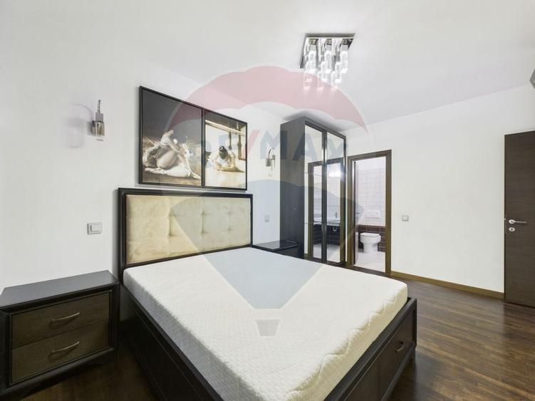 Apartament de vanzare - 3 camere - priveliste la parc - Asmita Gardens - 14