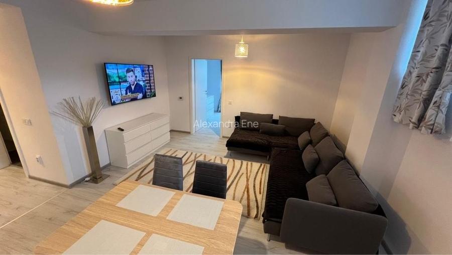 Apartament 2 camere, Otopeni,  Prima închiriere