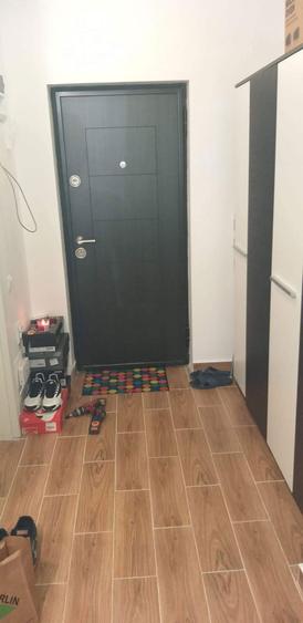 Garsoniera Militari rezidence de inchiriat pe termen lung - 7