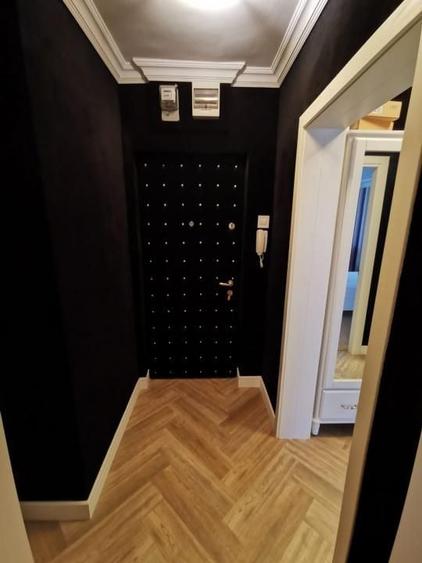 Garsoniera Ion Mihalache- Titulescu- Banu Manta - 12