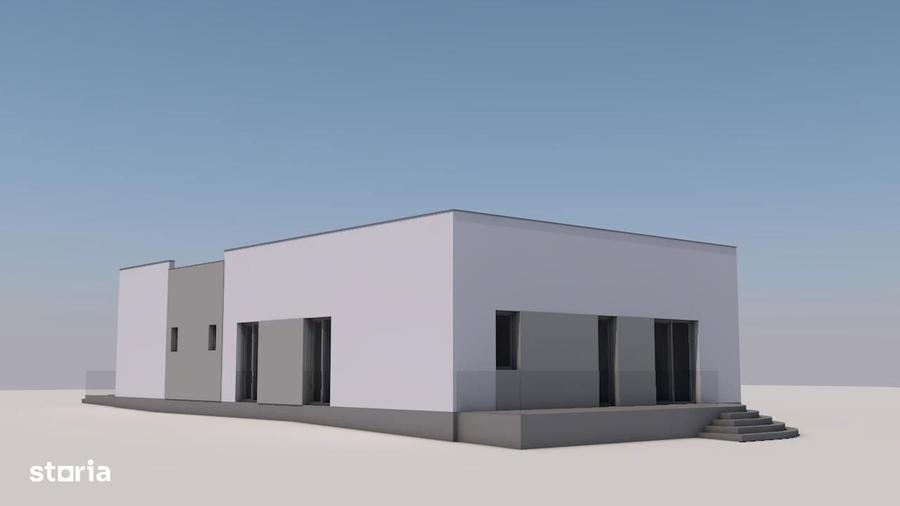 Teren de construit 1334mp km 5 strada Flavia Constan?a - 6