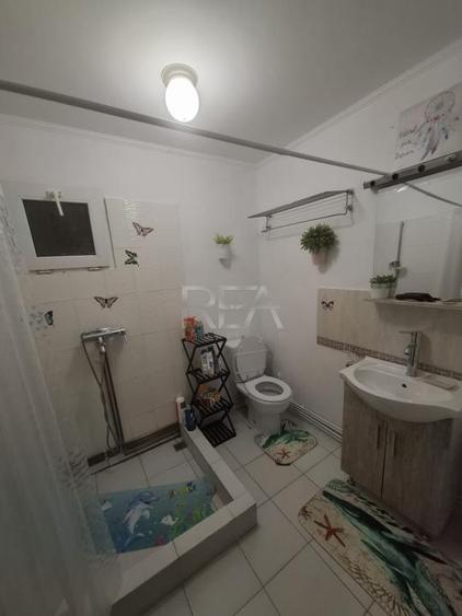 3 Camere | Centrala Proprie | Bloc Reabilitat | Parc Crangasi - 10