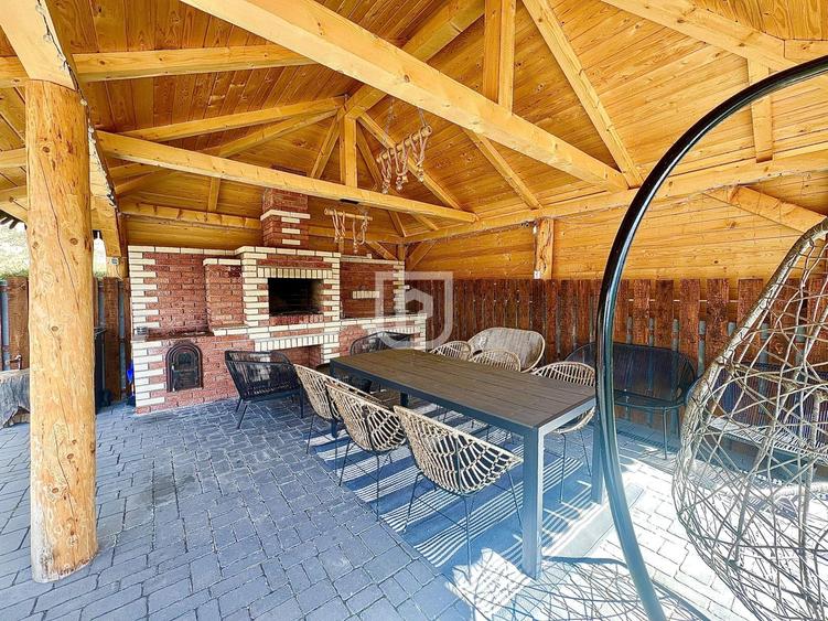 Pensiune/Casa 4 dormitoare | Gura Humorului | Bucovina - 5