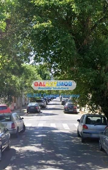 Vanzare teren Ion Mihalache-Hagi Ghita, CU D+P+1+2R