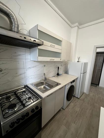 Apartament - 2 camere - AC - Centrala proprie - - 5