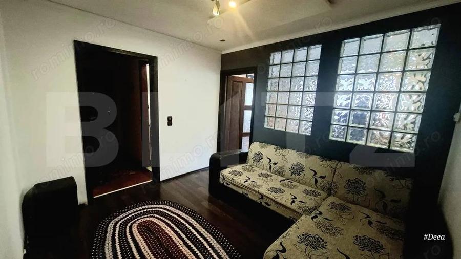 Garsoniera 25 mp Aleea Negoiu -Ideal Investi?ie sau locuin?a - 6