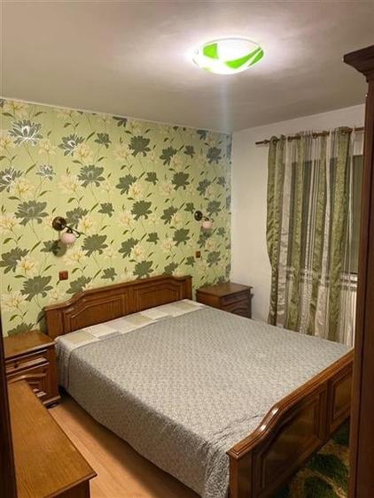 Apartament 3 camere, et 3, mobilat, zona Doi Stejari - 9