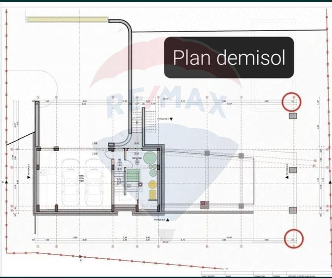 Teren de Vânzare în Salicea – Autorizație de Construire comision 0% - 8