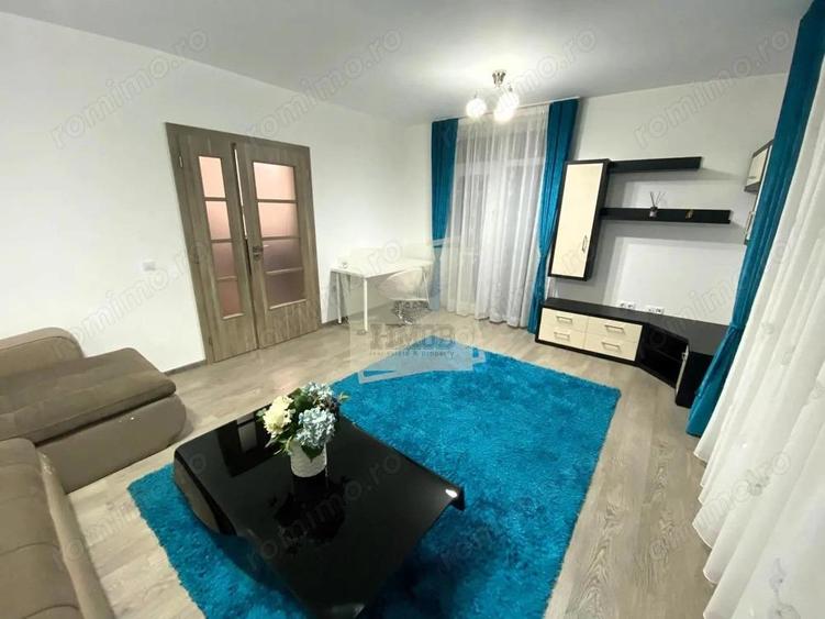 Apartament Modern 3 camere 78mpu 2 Balcoane - 6