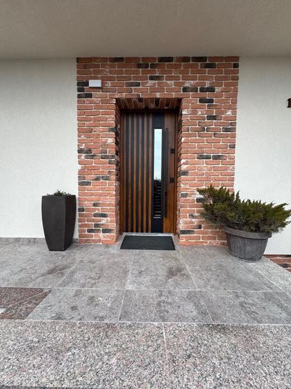 Vila Individuala de LUX Balotesti-Saftica | GARAJ | 0% comision - 7