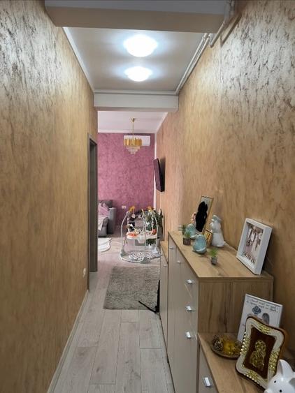 Apartament 2 camere Giroc - 5