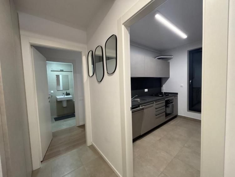 De inchiriat apartament 2 camere | Pipera-Aviatiei | H Pipera Lake - 8