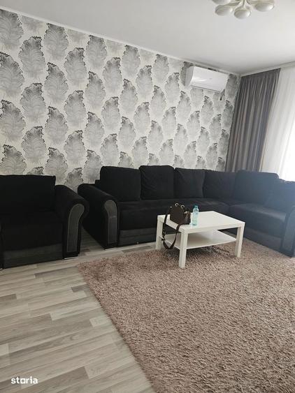 Ap. 3 Camere - Dobroesti, Centrala Proprie, Bloc Nou, Loc De Parcare - 3
