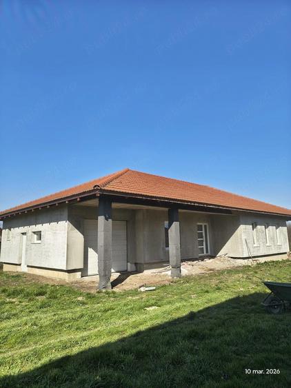 Casa tip P 205 mp - 1