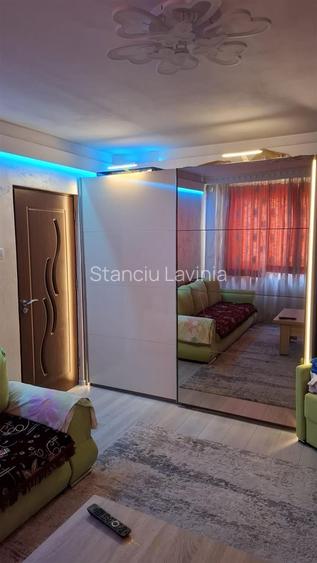 Garsoniera decomandata,renovata,Astra,69500 Euro Garsoniera decomandata,renovata,Astra,69500 Euro