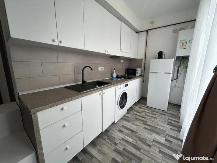 Studio | Terasa panoramica | T. Lung | Mamaia Nord | Parca - 6