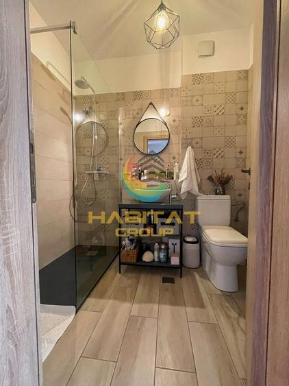 Apartament 2 camere partial mobilat- Metalurgiei- Parc Tudor Arghezi - 8