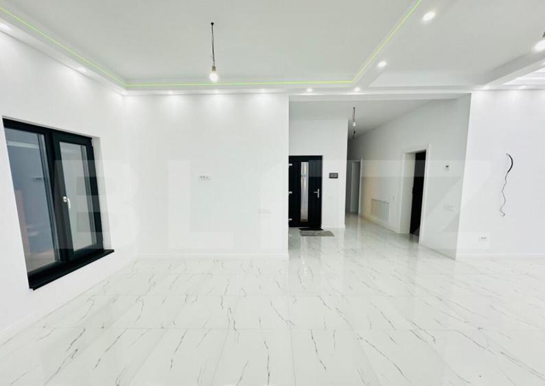 Casa 4 camere, 100 mp, zona Valea Adanca - 7
