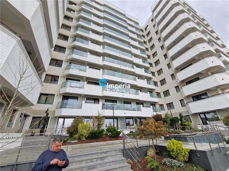 Apartament 2 camere, Copou, cartier rezidential nou! - 7