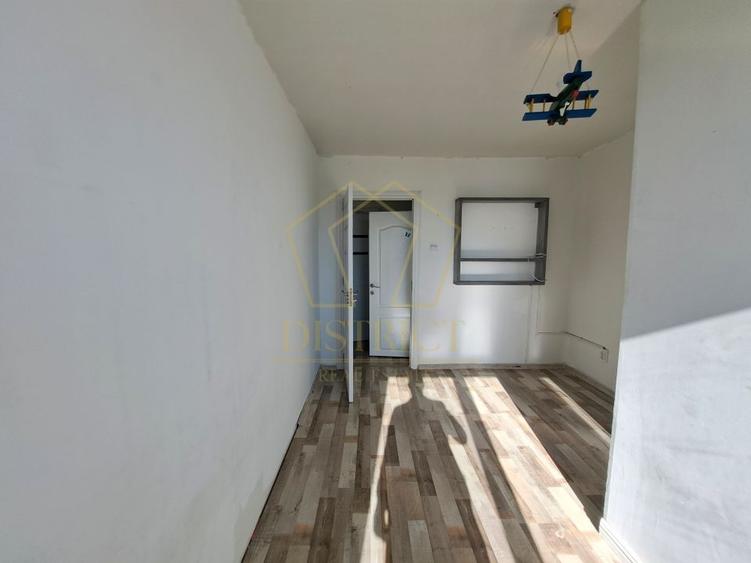 COM 0 % Apartament cu 2 camere decomandate in bloc izolat | Dambovita - 6