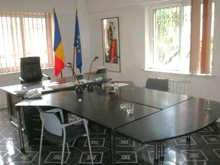 Apartament 4 camere Primaverii - 2