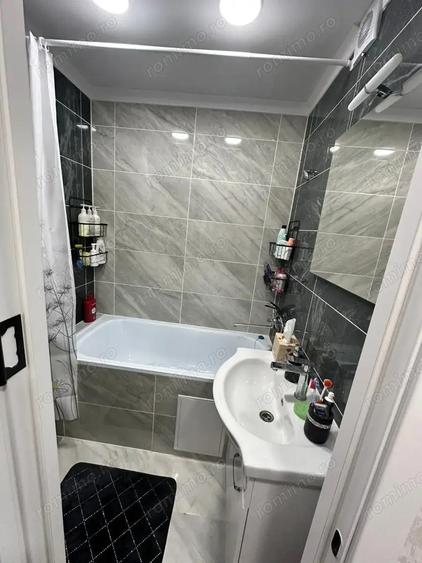 Garsonirea zona Baicului - 1